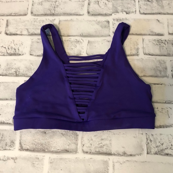 925 fit bra